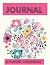 JOURNAL: & FLOWER COLOURING