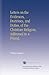 Letters on the Evidences, Doctrines, and Duties, of the Christian Religion, Addressed to a Friend.