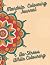 Mandala Colouring Journal: ...