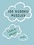 100 SUDOKU PUZZLES: Large P...