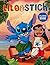 Ĺílo & Sṫítch Coloring Book...
