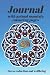 Journal: with animal mandal...