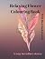 Relaxing Flower Colouring B...