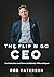 The Flip n Go CEO by Rob Paterson