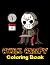 PAINT ME! Chibi Creepy Colo...