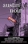 Austin Noir by Hopeton Hay