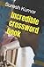 Incredible crossword book