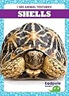 Shells (I See Animal Textures!)