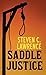 Saddle Justice (Western Ser...