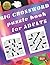 BIG CROSSWORD puzzle book: ...