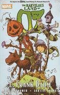 The Marvelous Land of Oz