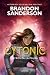 Cytonic: Affronta la paura (Skyward #3)