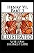 Henry VI, Part 3 Illustrated