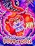 Pσρρу Doll Coloring Book fo...