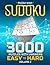 Puzzle Wild Sudoku 3000 Eas...