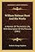 William Holman Hunt And His...