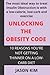 UNLOCKING THE OBESITY CODE by Jason Kim
