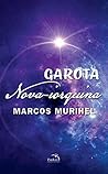 GAROTA NOVA-IORQUINA