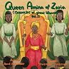 Queen Amina of Zaria.: Chronicles of Great Muslim Women.