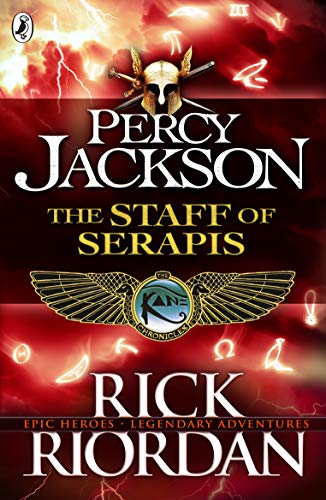 The Staff of Serapis
