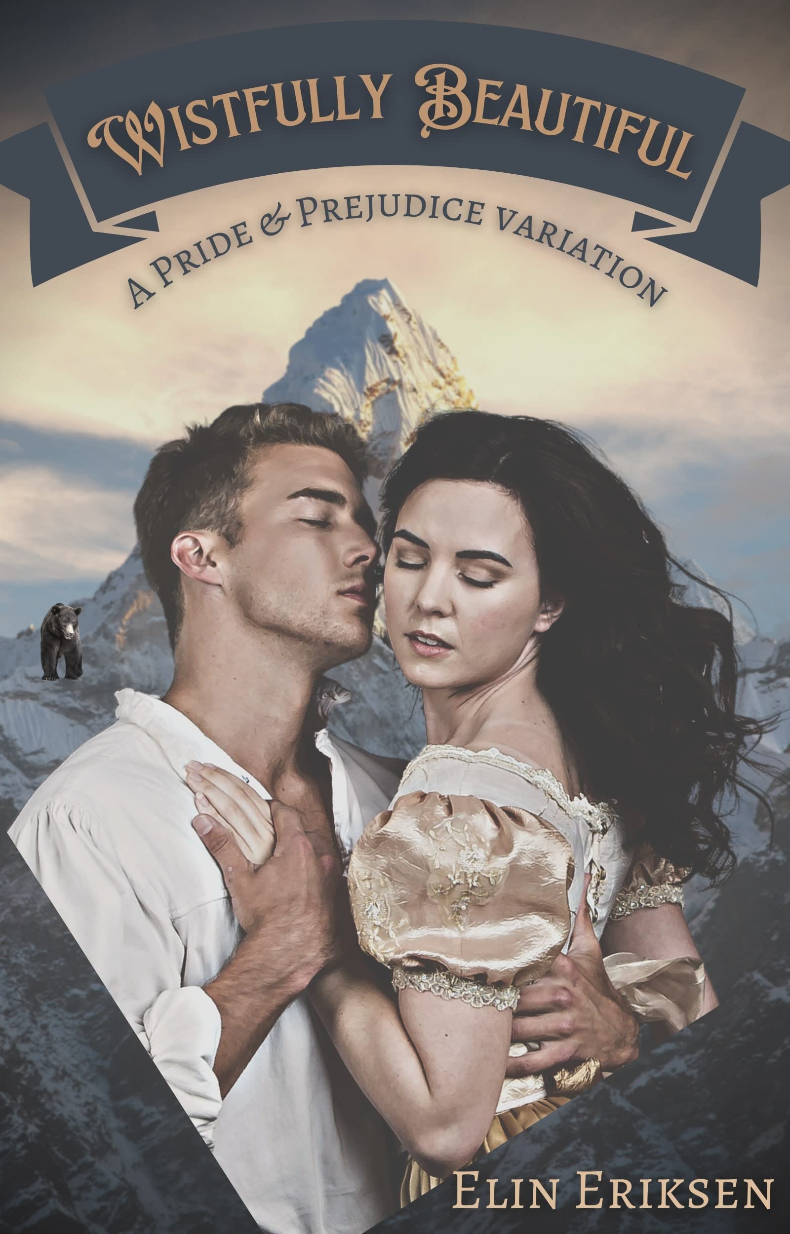 Wistfully Beautiful : A Pride & Prejudice variation (Kindle Edition)