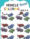 KIDS COLORING BOOK: for kids & toddlers - activity books for preschooler - coloring book for Boys, Girls, Fun, Early Learning