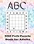ABC Path Puzzle Book For Ad...