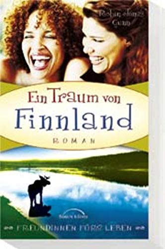 Ein Traum von Finnland. (Paperback)