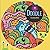 Doodle Coloring Book by Brilliant Color Books