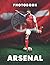 The Photo Of Arsҽnαl: A Won...