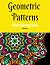 Geometric Patterns Adult Co...