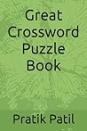 Great Crossword Puzzle Book Great Crossword Puzzle Book