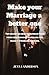 Make your Marriage a better...
