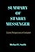 SUMMARY OF STARRY MESSENGER...
