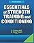 [Essentials of Strength Training and Conditioning] - 2021, Fo... by Susian