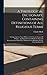 A Theological Dictionary, Containing Definitions of All Religious Terms: A Comprehensive View Of Every Article in the System Of Divinity: An Impartial ... in the Religious World, From the Birth Of