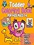 Toddler Coloring Book: For ...