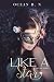 Like a Star by Ocean D. N