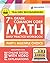 7th Grade Common Core Math: Daily Practice Workbook - Part I: Multiple Choice 1000+ Practice Questions and Video Explanations Argo Brothers (Common Core Math by ArgoPrep)