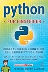 Python für Einste...