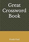 Great Crossword Book Great Crossword Book