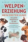 Welpenerziehung –...