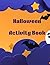 Halloween Activity Book