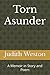 Torn Asunder by Judith Weston