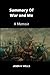 Summary Of War and Me: A Me...