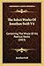 The Select Works Of Jonathan Swift V4: Containing The Whole Of His Poetical Works (1823)