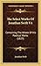 The Select Works Of Jonathan Swift V4: Containing The Whole Of His Poetical Works (1823)