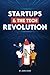 Statrups and the Tech Revolution by John Cone