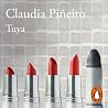 Tuya by Claudia Piñeiro