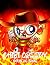 Chibi Creepy Coloring Book:...
